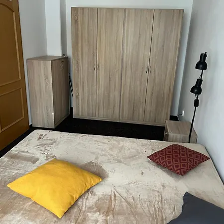 Apartman Kasl